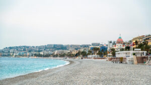 Top 5 sports spots in Nice to complement your Lagree sessions