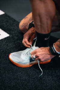 Hyrox & running: why is running the key to your performance?
