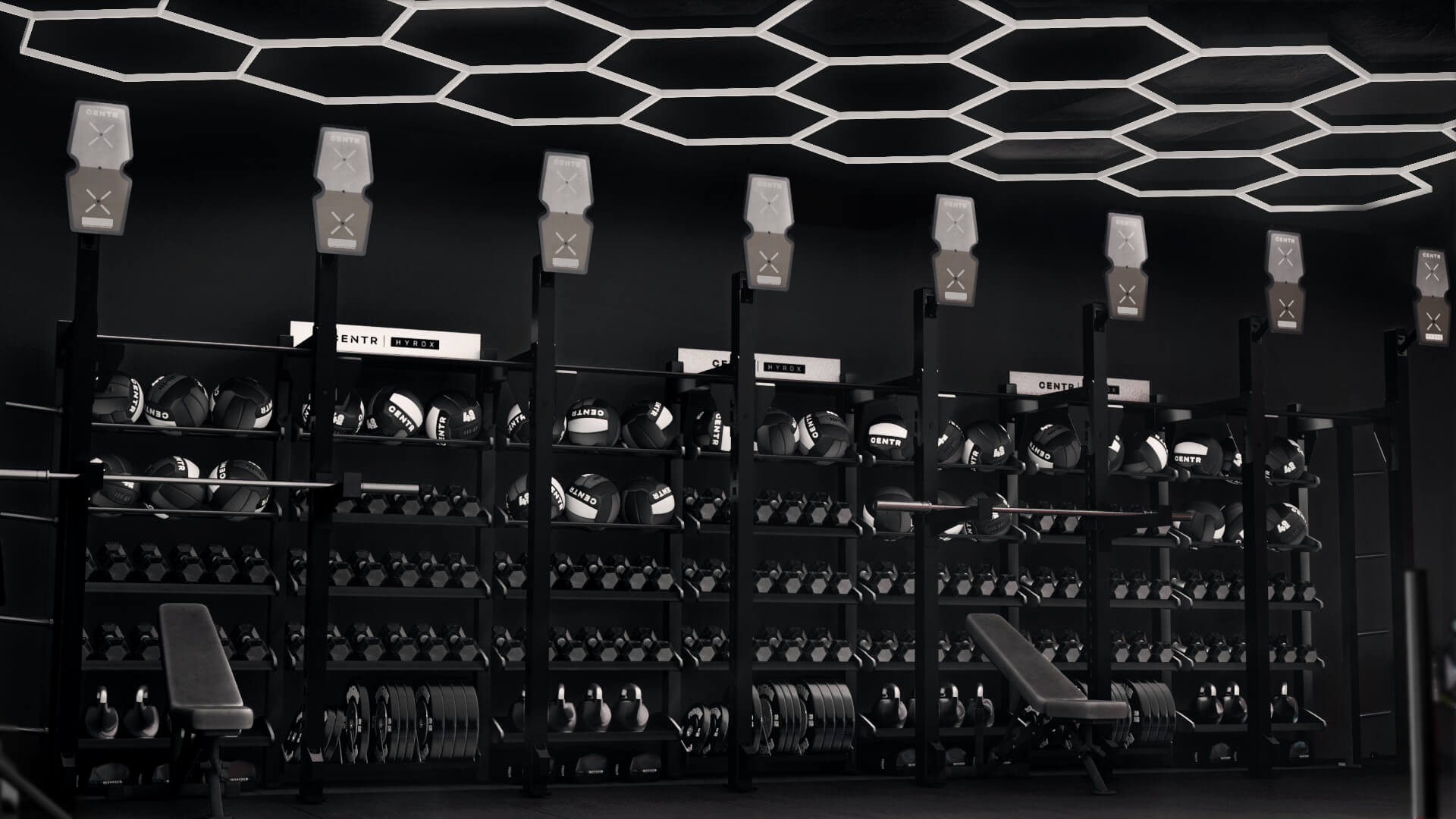 The Station by My Time Coaching