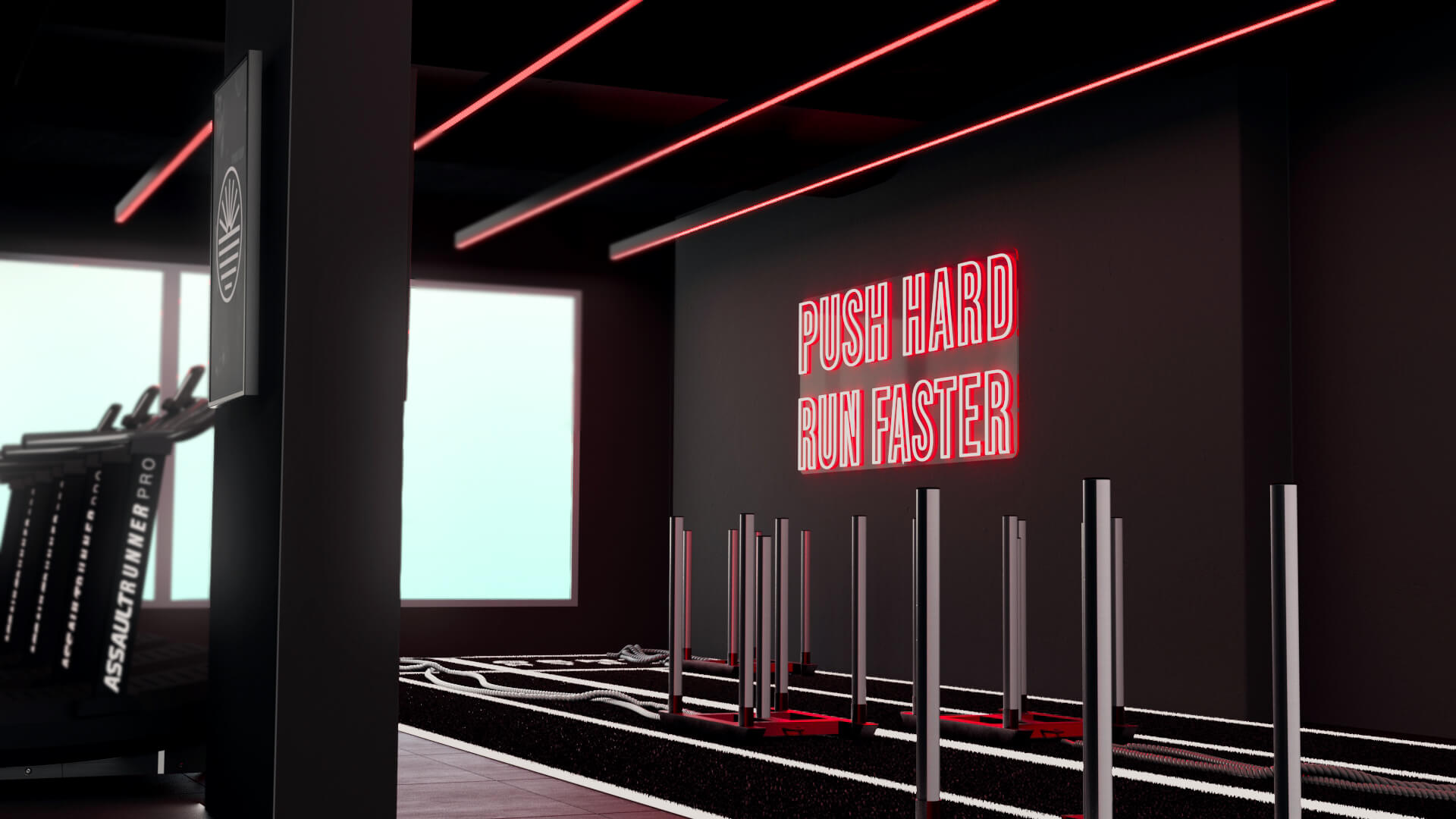 The Station by My Time Coaching