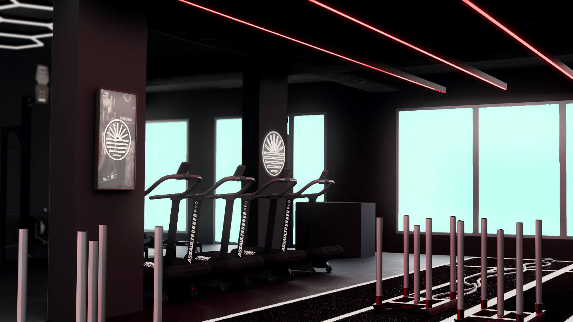 The Station by My Time Coaching