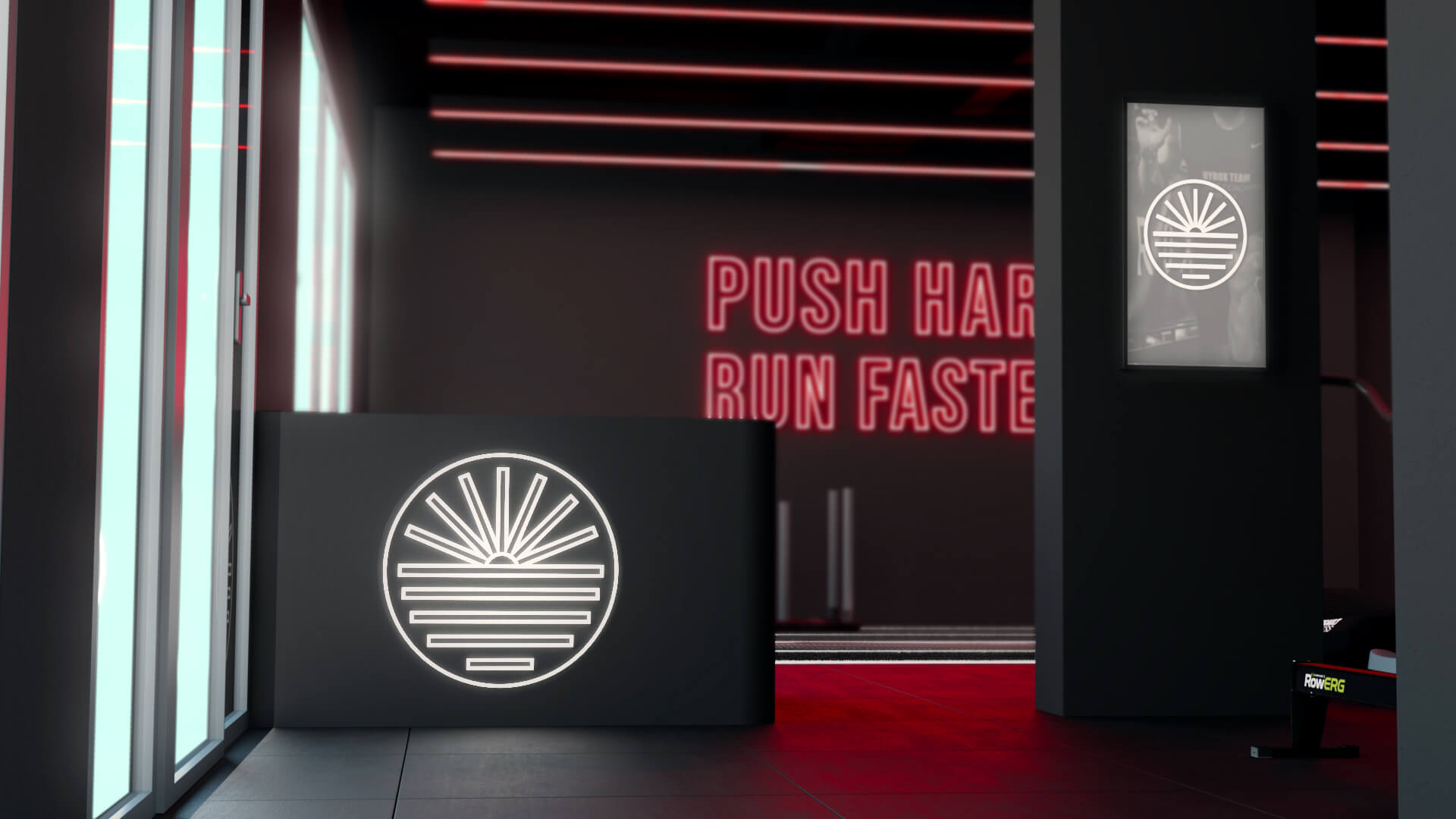 The Station by My Time Coaching