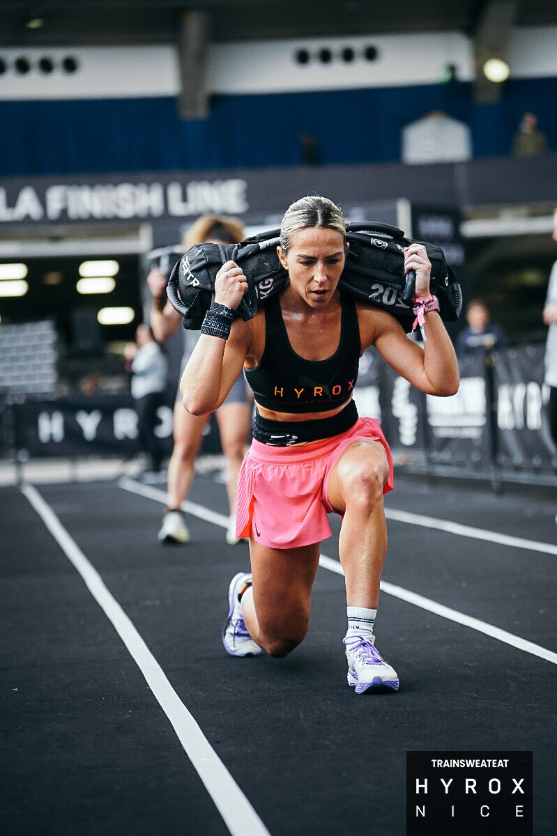 The Station by My Time Coaching - Coach Alexia