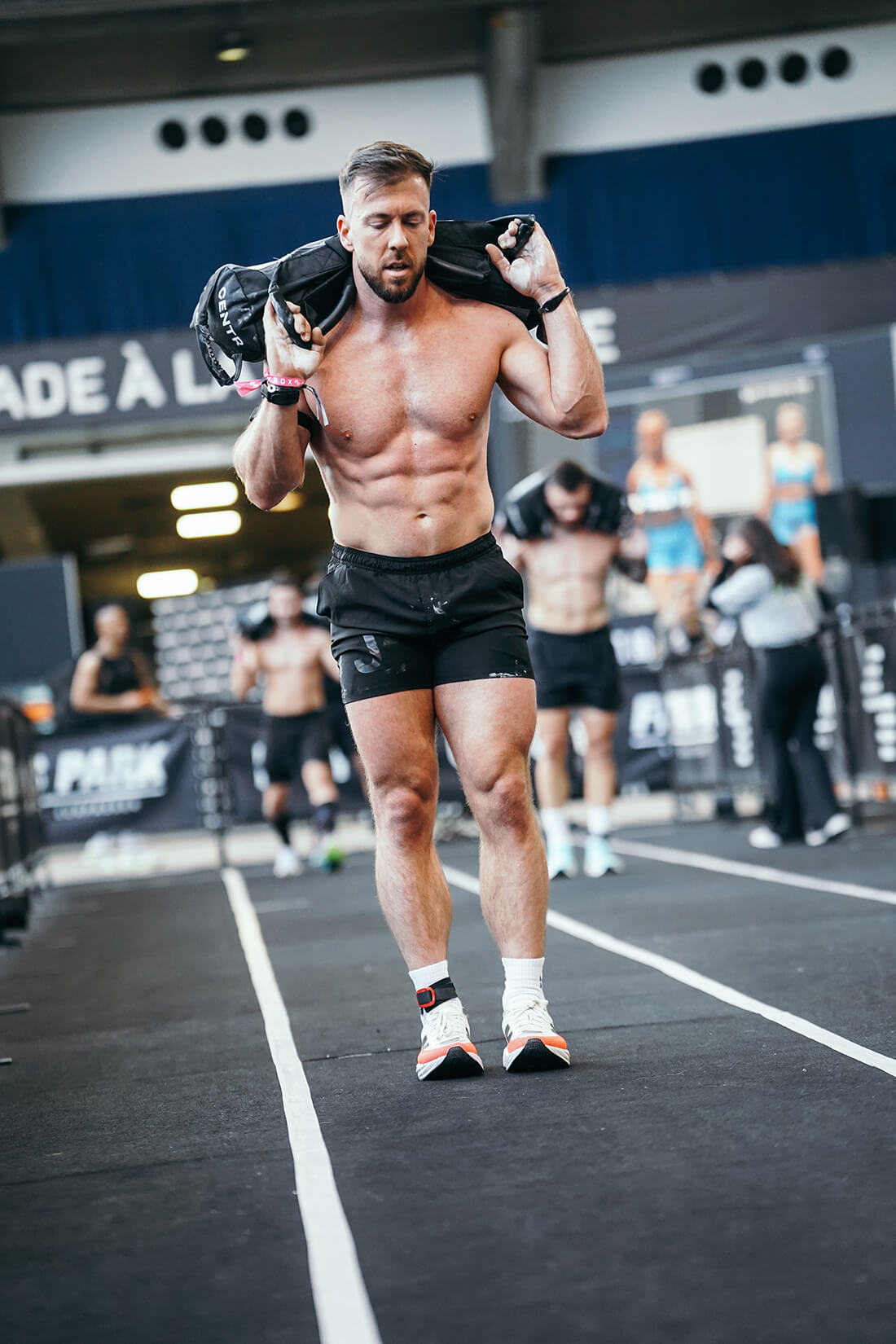 The Station by My Time Coaching - Coach Joris