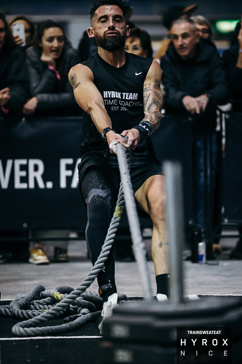 The Station by My Time Coaching - Coach Sébastien