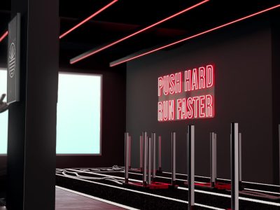 The Station by My Time Coaching