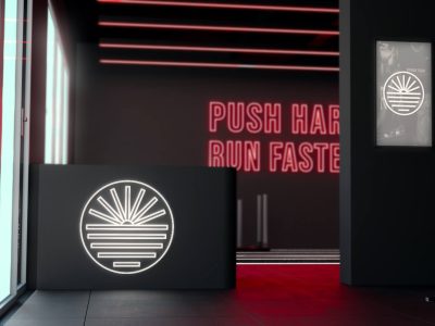 The Station by My Time Coaching